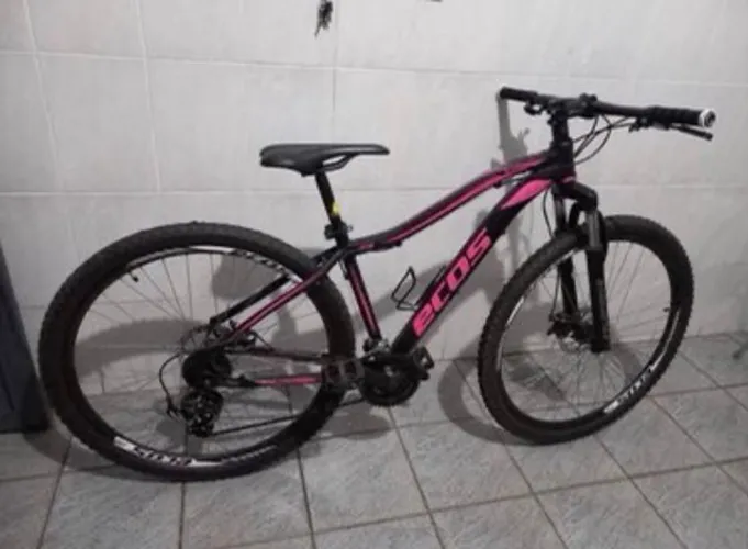 Bike Ecos aro 29