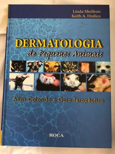 Dermatologia de pequenos animais