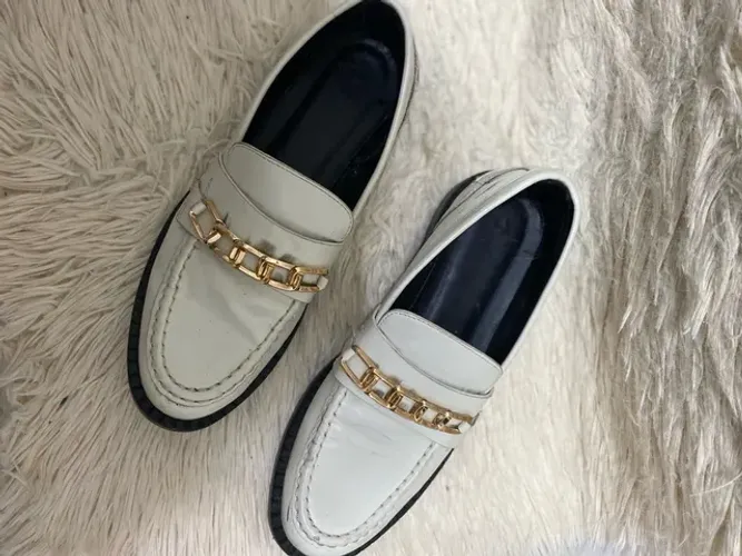 Mocassim Zara