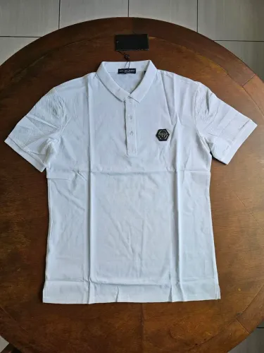 Camisa Polo PHILIPPE PLEIN 
