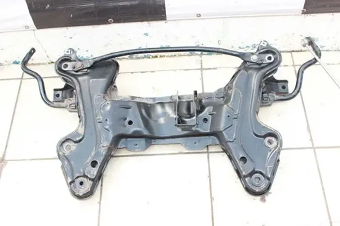 Agregado Suspensão Citroen Aircross 2012 A 2016
