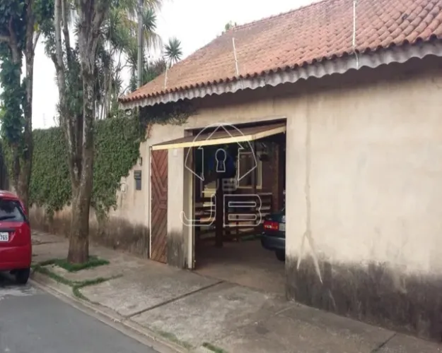 Chácara à venda Jardim Santa Rosa (Nova Veneza), em Sumaré/SP