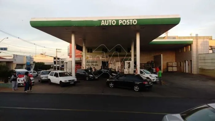 Venda de Comercial / Prédio na cidade de Ibitinga
