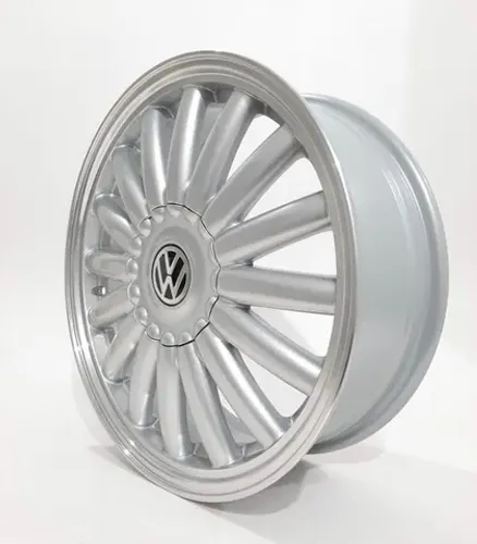 Roda vw bananinha p104 aro 18 nova
