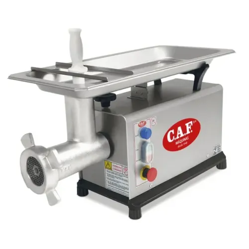 Picador de Carne a pronta entrega