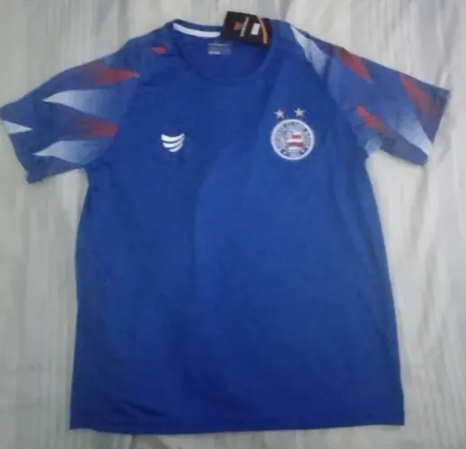 Camisa do Bahia