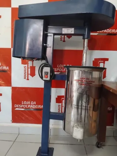 Despolpadeira 20L 