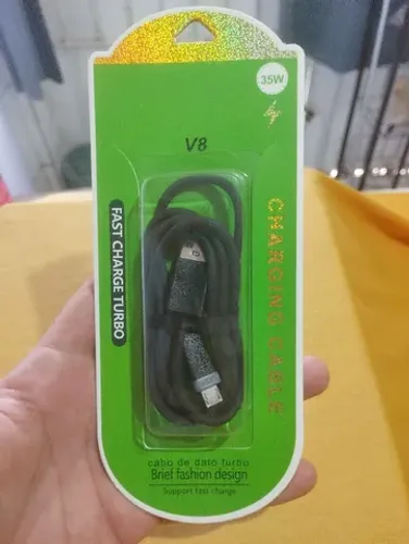 Cabo de Celular Mine USB / V8
