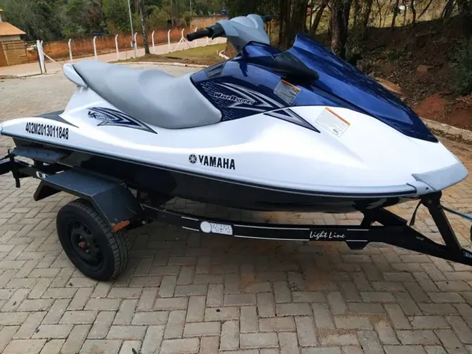 Jet Sky Yamaha VX1100 ano 2013 
