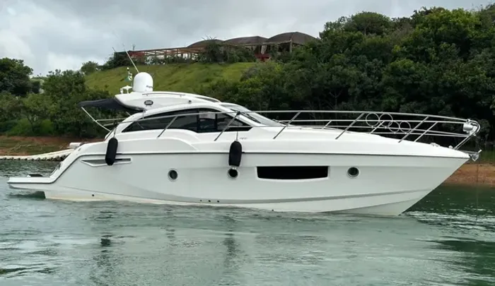SESSA C360 HT ANO 2013 X2 VOLVO 260 HP Ñ FOCKER TRITON ARMADA FOCKER PHANTOM