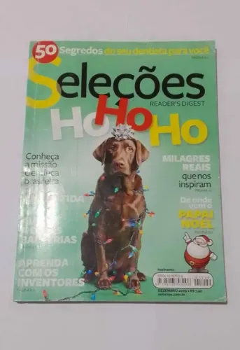 Revista Seleções