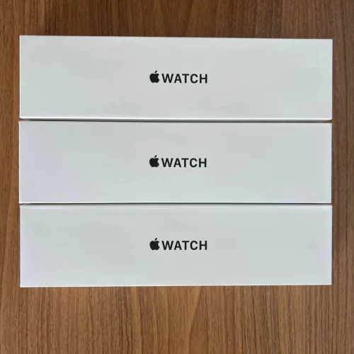 Apple Watch SE 2 (GPS) 44mm Novo e Lacrado com Garantia Apple