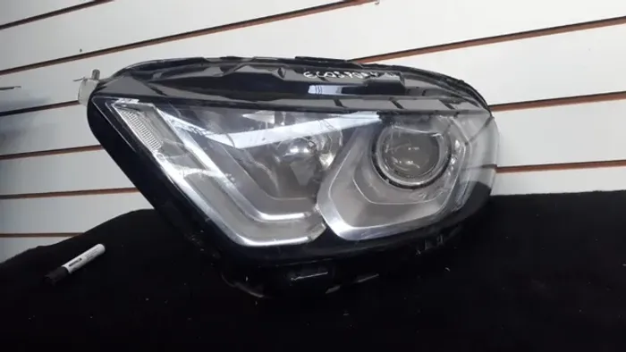 FAROL ECOSPORT 17/22 CROMADO