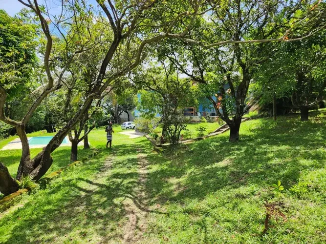 Terreno / chácara