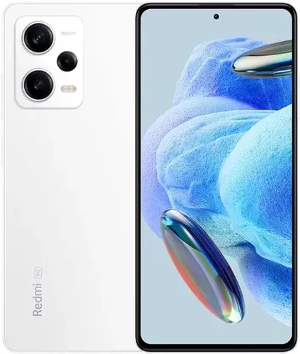 (NOVO) Redmi Note 12 Pro+ 8Ram 256GB - NFC