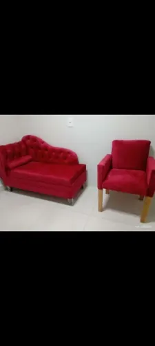 Namoradeiras 