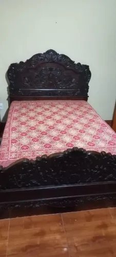 Cama antiga