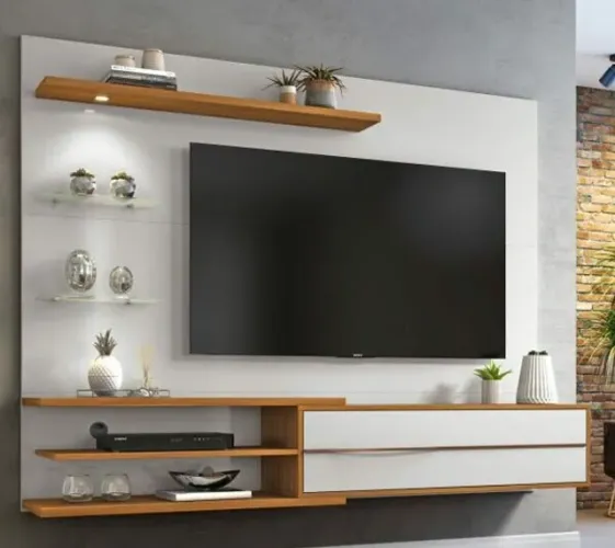Painel TV até 60 Polegadas!! Rf7338m