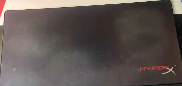 Mousepad HyperX Pulsefire Mat