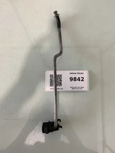 Aste Capo Fiat Gran Siena 2013 2019