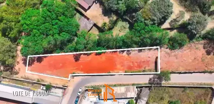 Oportunidade de Lote de 1.600m2 - Guará