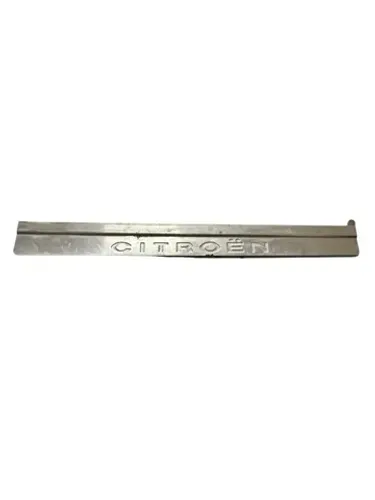 Friso Soleira Dianteira Dir Citroen C4 Pallas *0 N166