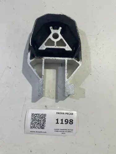 Coxim Traseiro Motor Ford Focus 2.0 2009 a 2013