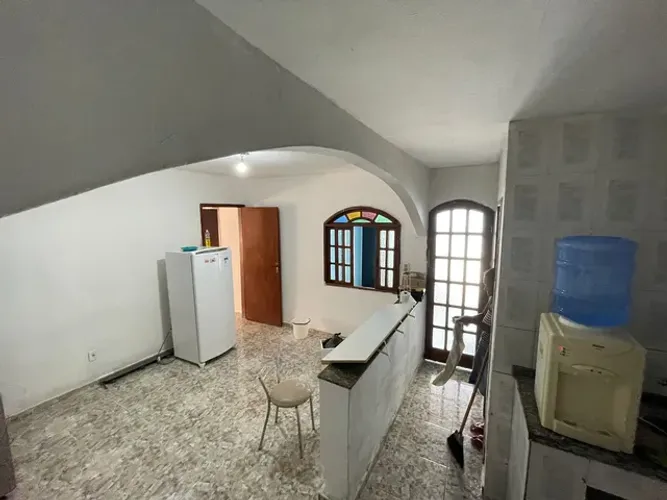 ALUGO EXCELENTE CASA NO PORTO DA ALDEIA  SUBIDA DO MOSSORO, São Pedro da Aldeia - RJ