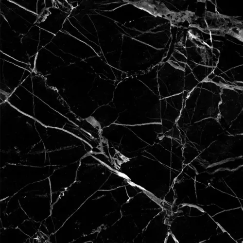 Papel De Parede Placa Adesiv Marmore Pr 60x30cm 6un