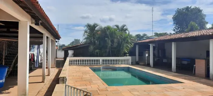 Vendo chácara em Araçoiaba da Serra SP bairro Monte Bianco