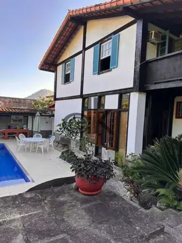 EKD - VENDE - ITANHANGÁ PROJETO ZANINI CASA COND. GREENWOOD 4QUARTOS (2SUITES)- RJ.