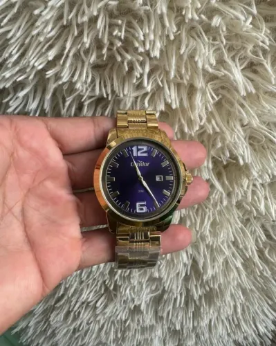 Relógio condor Masculino original com garantia $280 na promoção 