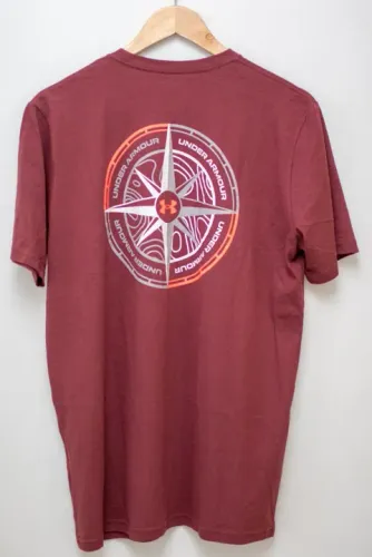 Camisa básica Under Armour - Original e Nova