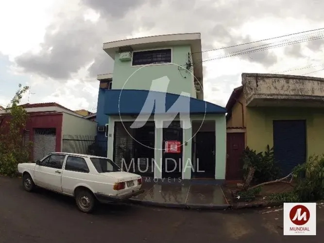 Sala comercial (sala - sobradinho parte superior) , cozinha planejada