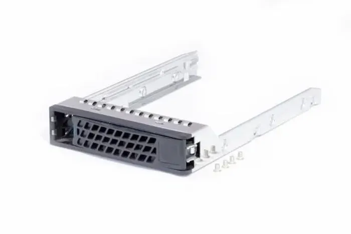 Kit com 5 peças , Intel HDD Tray 3,5" LFF G17590-002