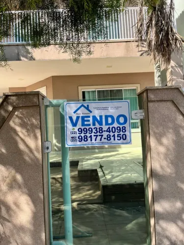 Vendo mansao 4 suítes em condomínio