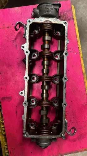 Gaiola com Comandos gm Onix Prisma 1.4 8v 2019 Original  