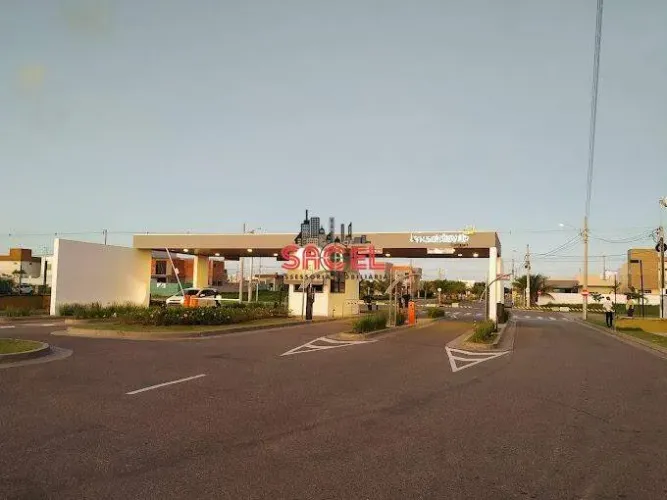 Condomínio Terras Alphaville I - Barra dos Coqueiros/SE
