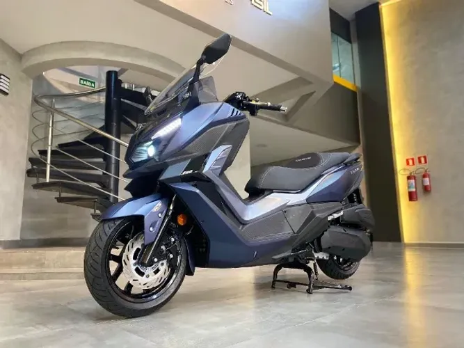 Cruisym 300 ABS / 2026 / SUPER BONUS - Faby