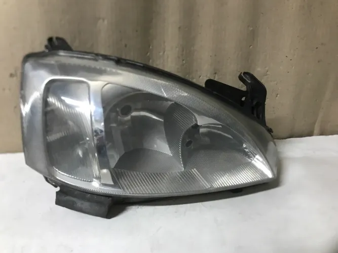 Farol Corsa/Montana 