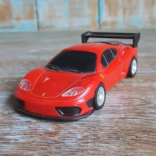 Coleção Shell V-power Ferrari 360 Gtc 1/38