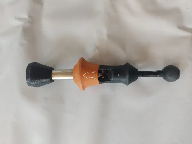 Chickenloop Fireball para barra de kitesurf Cabrinha 