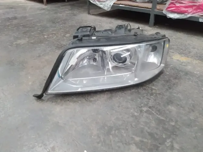 Farol Audi A6 1997 1998 1999