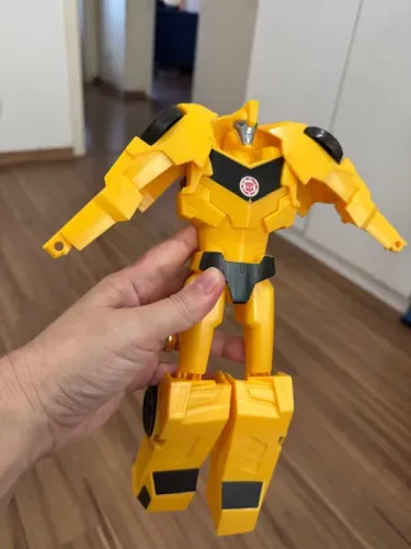 Carro Transformes 