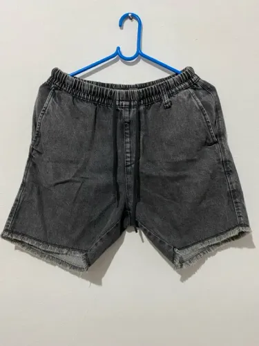 Bermuda Jeans Youcom - Tamanho 38