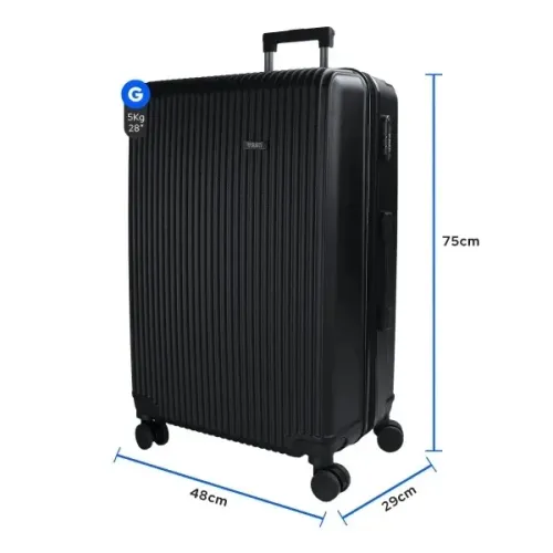 Malas viagem media e grande