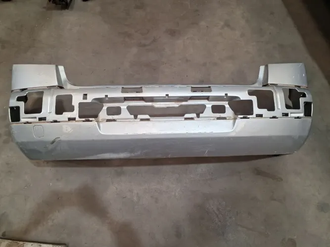 Para choque Traseiro Renault Megane 2012