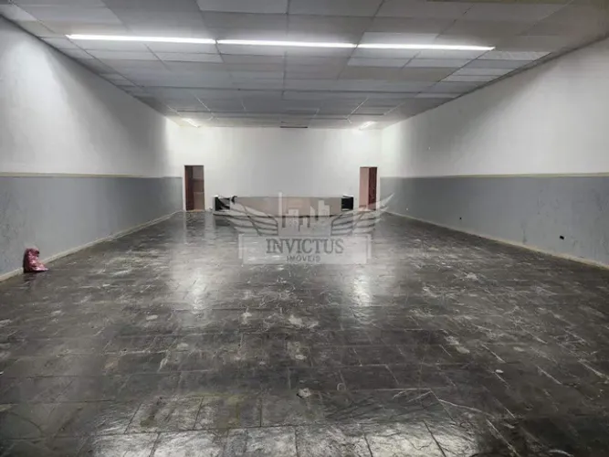 Prédio Comercial para Comprar, 868m² - Parque das Américas, Mauá/SP.