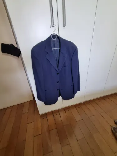 Blaser Hugo Boss