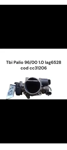 Tbi Palio 96/00 1.0 lag6528 cod cc31206